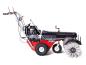 Preview: Kehrmaschine Limpar 102 -Briggs & Stratton Motor -12 Besatz Nylon
